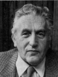 Isaac Harpaz