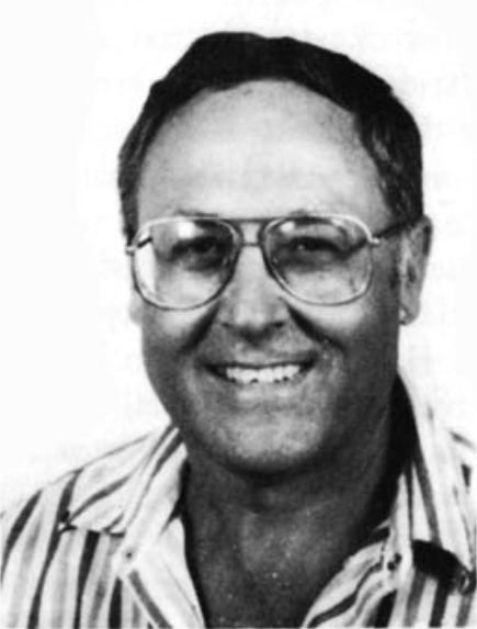 Haggai Podoler