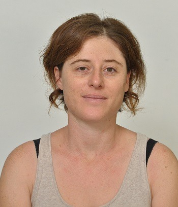 Michal Eldar-Liebreich