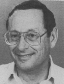 David Rosen