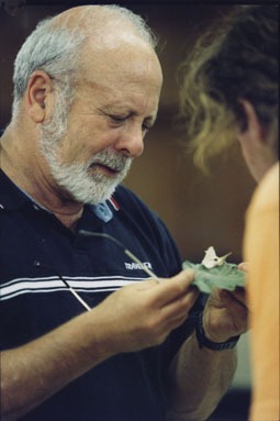 Ephraim Cohen Lab