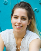 maya goren