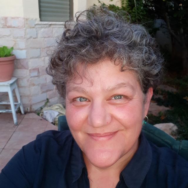 Ruth Ann Yonah