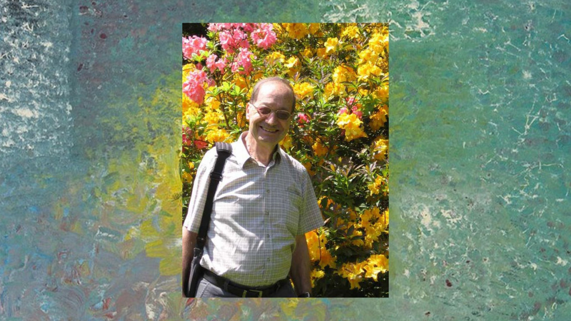 photo of shalom