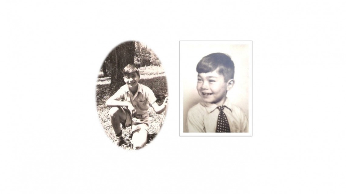 childhood