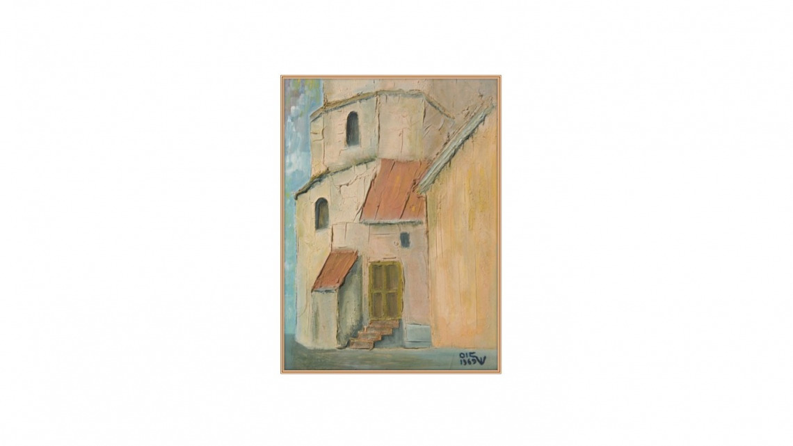 painting