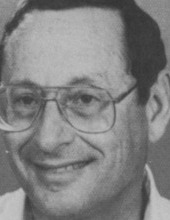 David Rosen