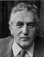 Isaac Harpaz